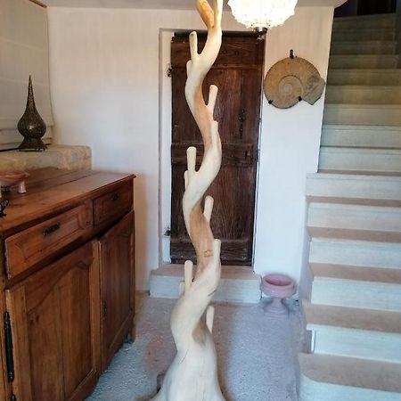 Chambre D'Hote Crillon-le-Brave Exterior photo