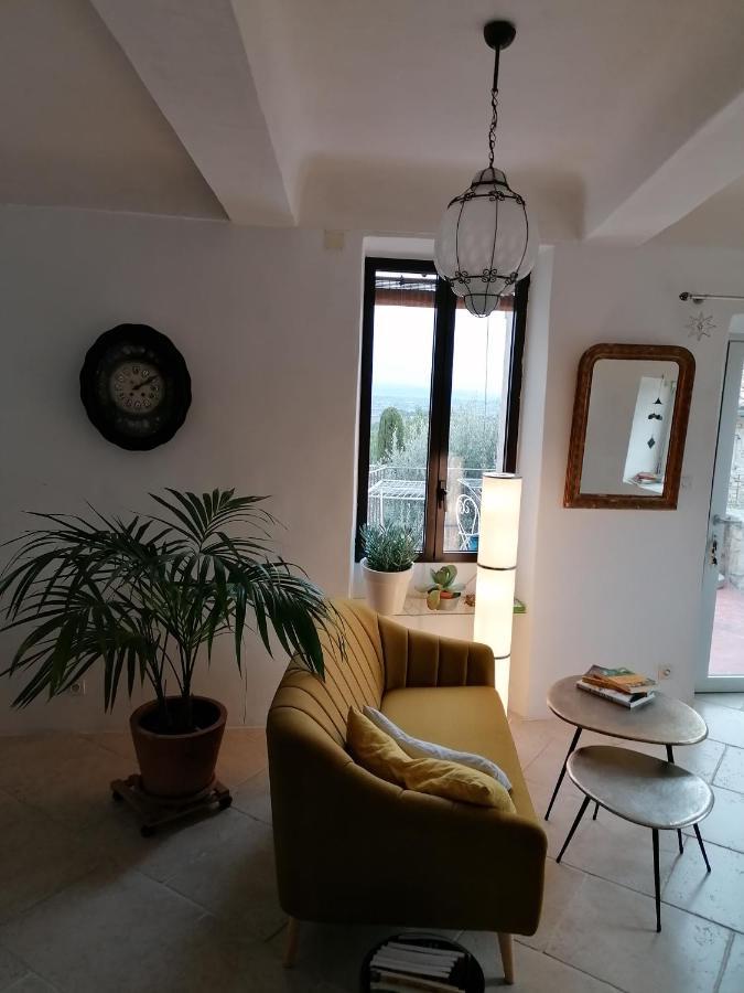 Chambre D'Hote Crillon-le-Brave Exterior photo