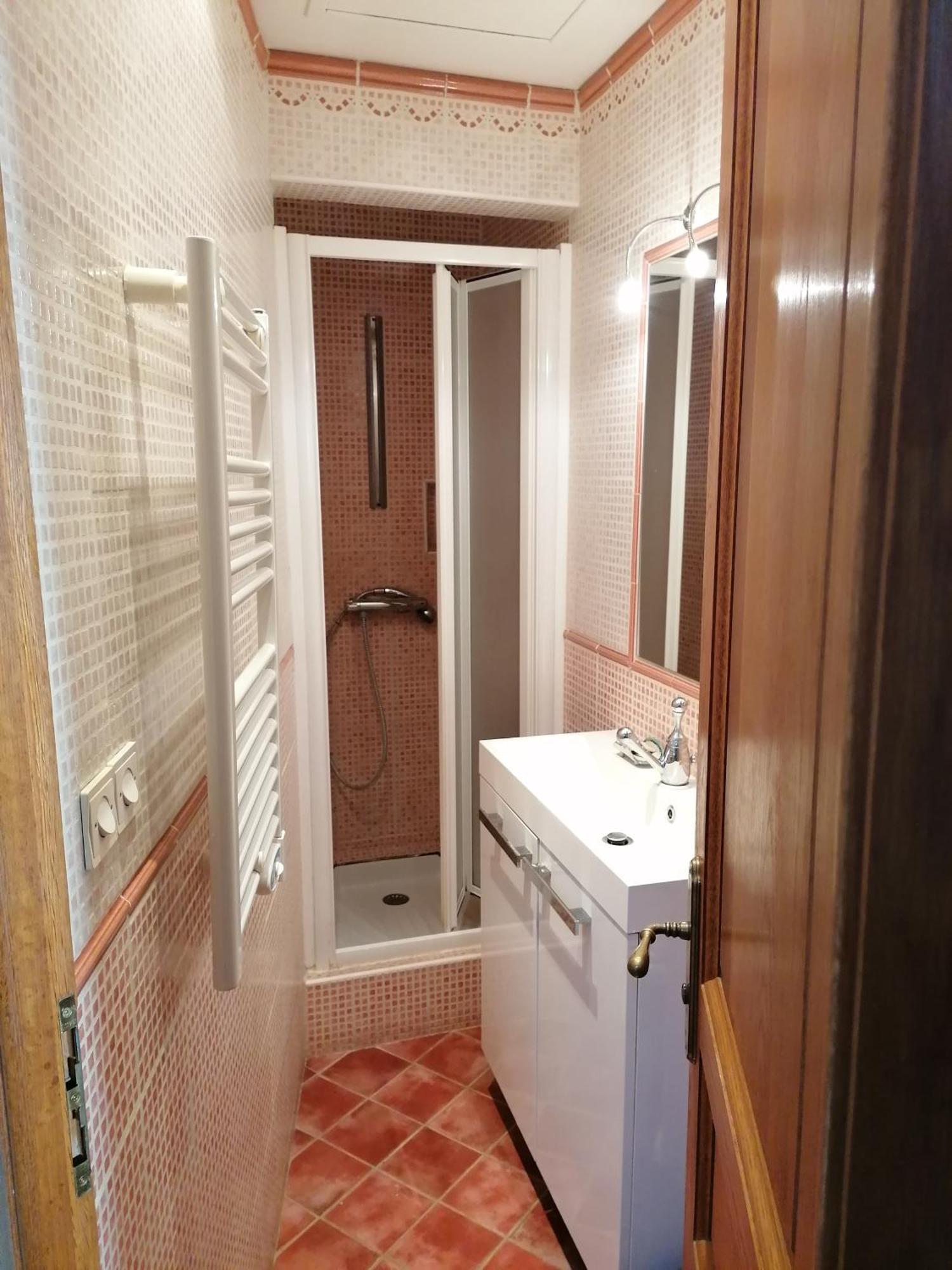 Chambre D'Hote Crillon-le-Brave Exterior photo